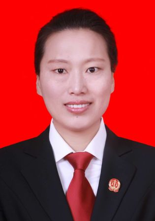 李敏 紅底春秋裝